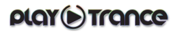 PlayTrance Radio Logo