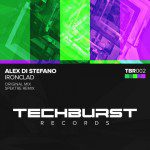 Alex Di Stefano - Ironclad