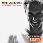 Armin van Buuren - Hystereo
