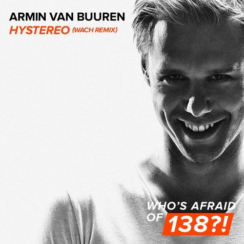 Armin van Buuren - Hystereo