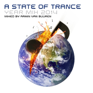 ASOT 2014 Yearmix