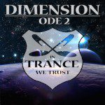 Dimension - Ode 2
