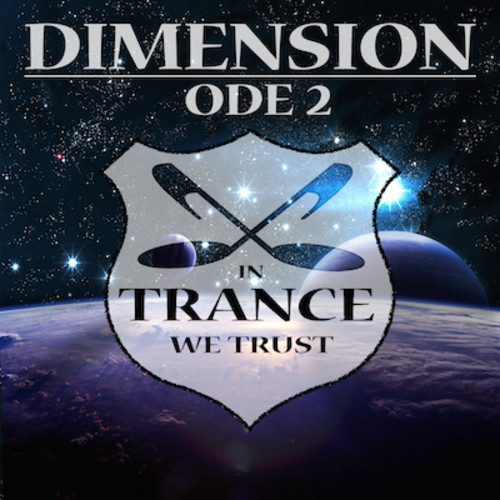 Dimension - Ode 2