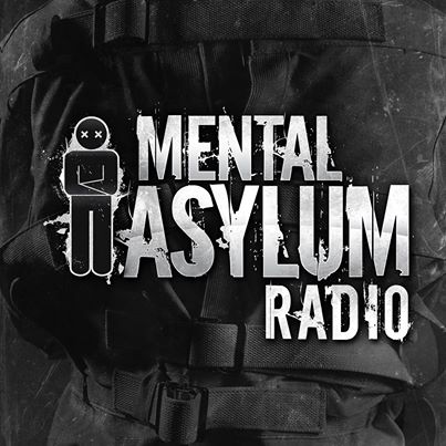 Mental Asylum Radio