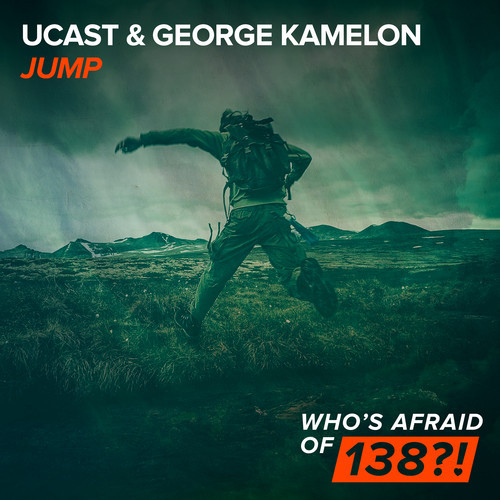 Ucast & George Kameleon - Jump