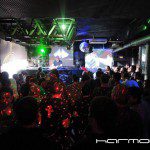 Harmony Trance con Sean Tyas