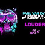 Paul van Dyk - Louder