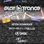 PlayTrance Nights