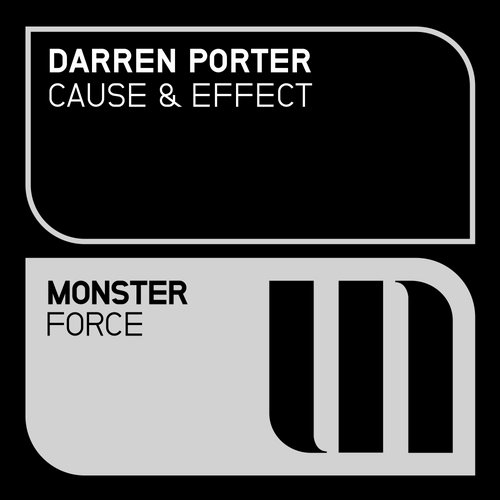 Darren-Porter - Cause-Effect