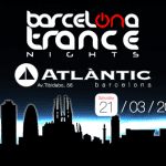 Barcelona Trance Nights marzo 2015