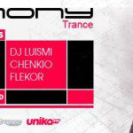 Andres Sanchez en Harmony Deluxe 2015