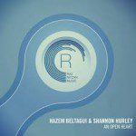 Hazem Beltagui & Shannon Hurley - An Open Heart
