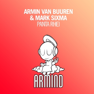 Armin van Buuren - Panta Rhei