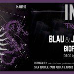 Psycotrance Night Intro Transition