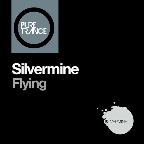 Silvermine - Flying (Solarstone Pure Mix)