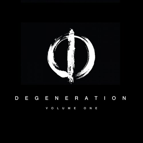 Sean Tyas - Degeneration Vol One
