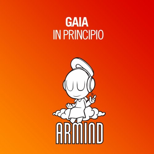 Gaia - In Principio