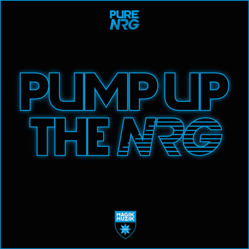 Pump Up The NGR