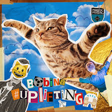 Bobina - Uplifting