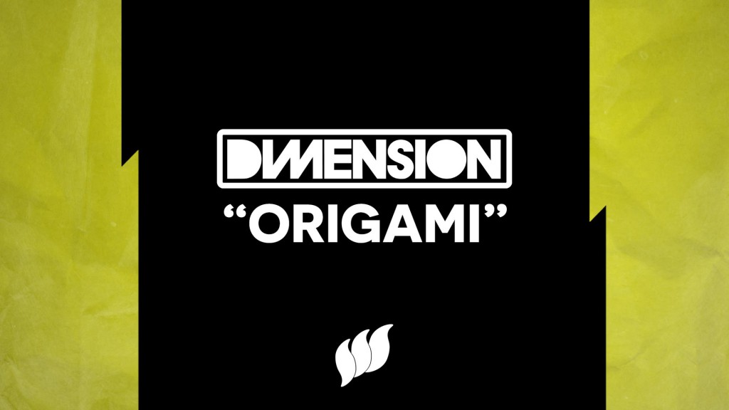 Dimension - Origami