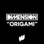 Dimension - Origami
