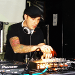 Sean Tyas en el 10º Aniversario Harmony Trance