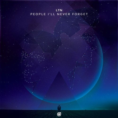 LTN deslumbra con su primer álbum 'People I'll Never Forget'