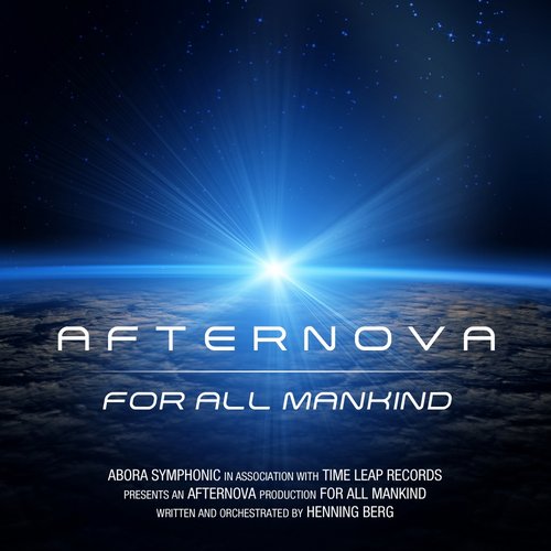 Afternova - For All Mankind