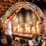 Armin van Buuren Ushuaia Ibiza