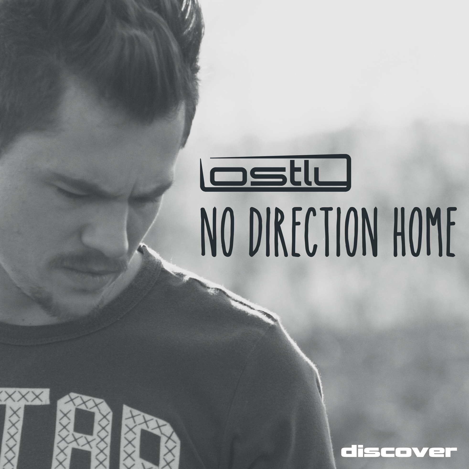Lostly presenta su esperado primer álbum 'No Direction Home'