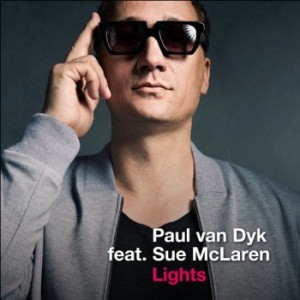 Paul van Dyk - Lights