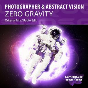 Photographer - Zero Gravity