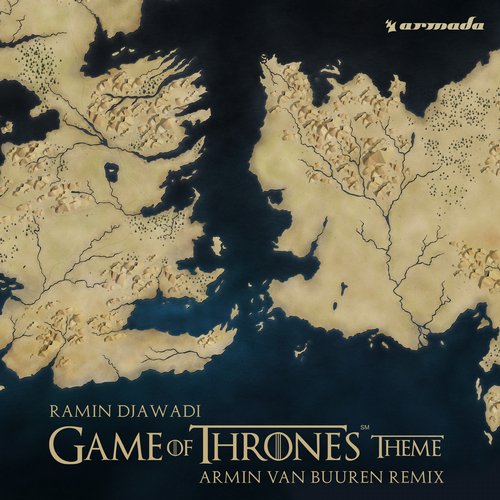 Game of Thrones Armin van Buuren Remix