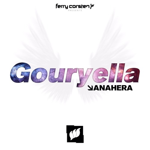 Gouryella - Anahera