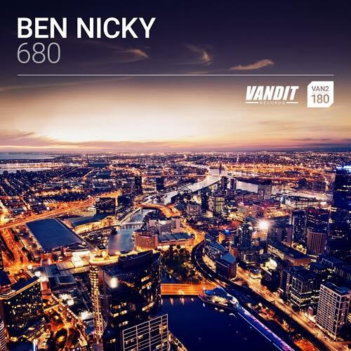 Ben Nicky - 680