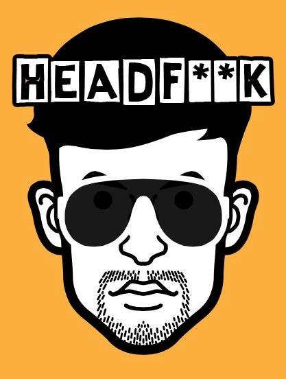 Ben Nicky - Headfuck