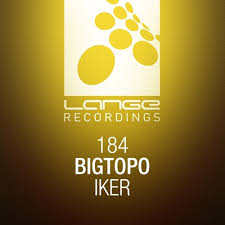 Bigtopo - Iker