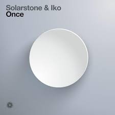 Solarstone & Iko - Once