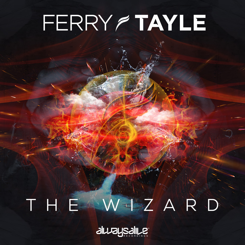 Ferry Tayle - The Wizard