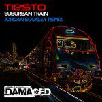 Tiesto - Suburban Train