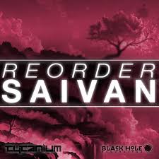 Reorder - Saivan