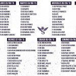 Solotrance Day 2015