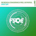 Reorder Shut Up FSOE
