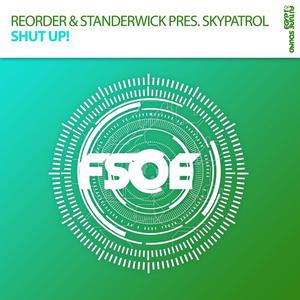 Reorder Shut Up FSOE