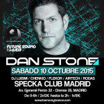 Harmony con Dan Stone