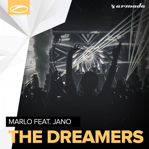 Marlo feat. Jano The Dreamers