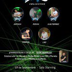 ARS Collective 19 septiembre