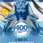 FSOE 400 Argentina
