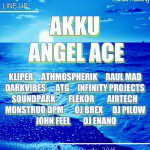 Sunrise Trance Meeting 2015