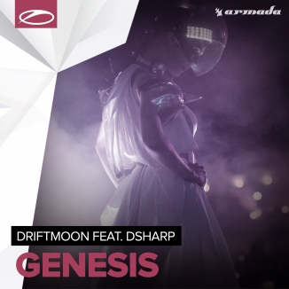 Driftmoon feat DSharp - Genesis